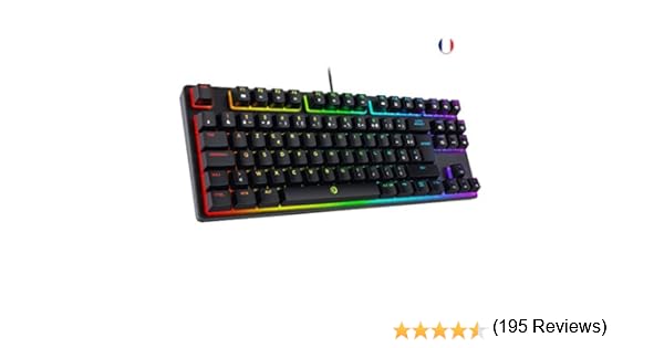 clavier drevo tyrfing v2