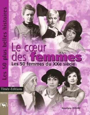 couverture de : Le coeur des femmes