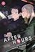 After Hours, Vol. 3 by 