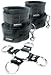 5 piece Hog Tie and Cuff Set 5 piece Hog Tie and Cuff Set