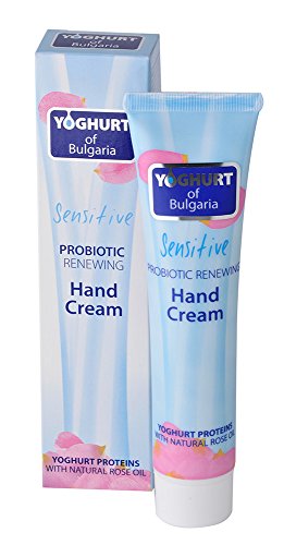 CREMA DE MANOS REGENERANTE CON PROBIÓTICO 75 ml | Venta 3 Unidades