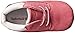 Timberland Crib, Unisex-Baby Booties, Rose,, 3 Months(Manufacturer Size:3-6 Months, 16 EU )