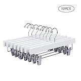 Platzsparend, um Ihren Schrank Platz