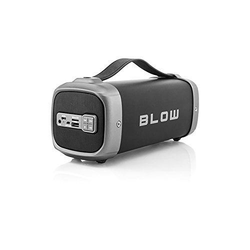 Desconocido Blow BT950 Bazooka Bluetooth Speaker