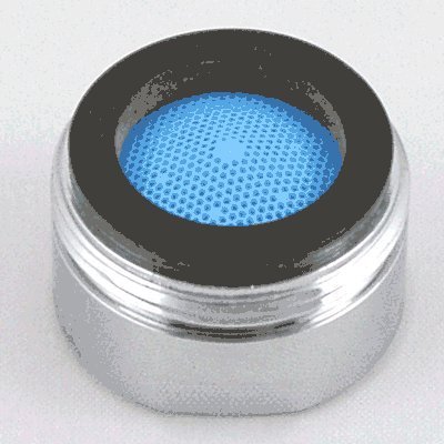 3 x Perlator LongLife Strahlregler M24x1 - 2