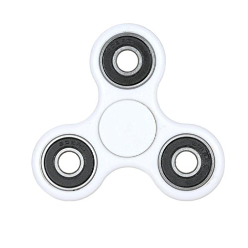 Bescita Brand New Anti-stress EDC toy Fidget Hand Spinner Toy Stress Reducer EDC Focus Toy Relieves ADHD Anxiety and Boredom (Pattern B) Bescita Brand New Anti-stress EDC toy Fidget Hand Spinner Toy Stress Reducer EDC Focus Toy Relieves ADHD Anxiety and Boredom (Pattern B)