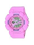 Casio Baby-G Damen-Armbanduhr BA-110-4A1ER