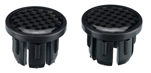 BBB Bar Lenkerendkappen Road BHT-92S, Carbon, 2.929.779.202