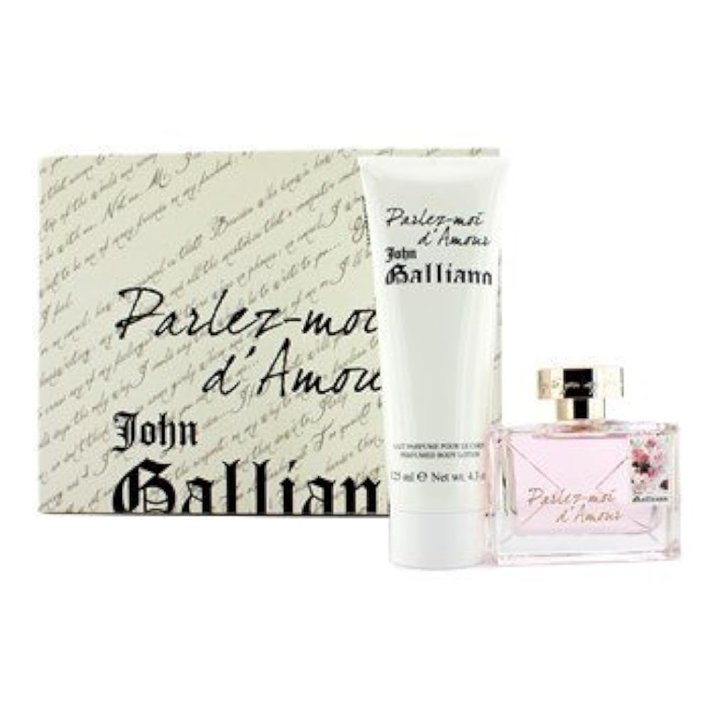 Джон Гальяно Туалетная Вода Женская Купить