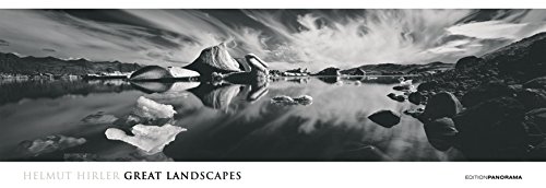 Great Landscape Infinity. Kalender