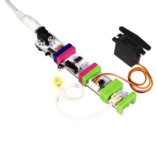 littleBits Premium Kit