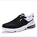 Produktbild FEI Herrenschuhe, Lässig/Reisen Sneakers, Frühling Herbst Mikrofaser Laufschuhe, Low-Top Sneakers, Fashion Lace-up Fitness Schuhe, Sportschuhe