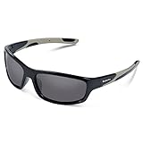 LENTE POLARIZADO HD--Las lentes polarizadas Duduma HD filtran el 99% de los reflejos sin la neblina y la distorsión óptica que puede venir con lentes polarizadas hechos con técnicas de fabricación convencionales.