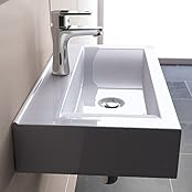 Suchergebnis auf Amazon.de für: waschbecken eckig 60 cm