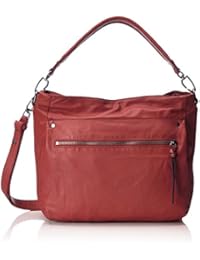 Liebeskind Berlin MIRAMAR SPORTY, Bandolera Mujer, 13x32x43 cm