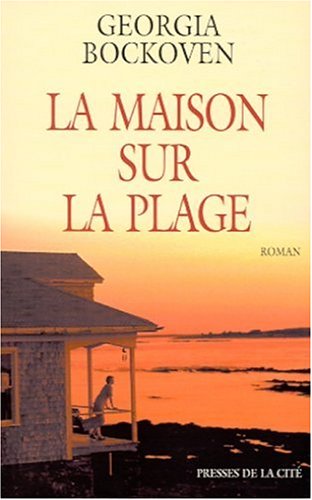 couverture de : La maison sur la plage