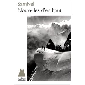 Nouvelles d'en haut Livre en Ligne - Telecharger Ebook