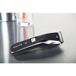 Remington HC5600 Pro Power Hair Clipper - Image 4