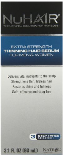 NuHair Serum 93ml