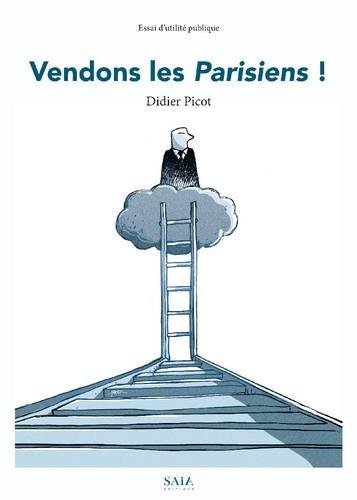 Vendons les Parisiens Vendons les Parisiens