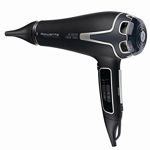 Preisvergleich Produktbild Rowenta Haartrockner CV 7630 chocolate EAN: 3121040050699