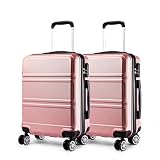 ✈20 pulgadas: 55 cm x 40 cm x 20 cm (39 litros) 2,5 kg