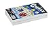 Price comparison product image NSV - 4016 Qwixx Additional Pads, 2 x 80 Sheets - Dice Game