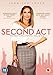Second Act [DVD] [2019]