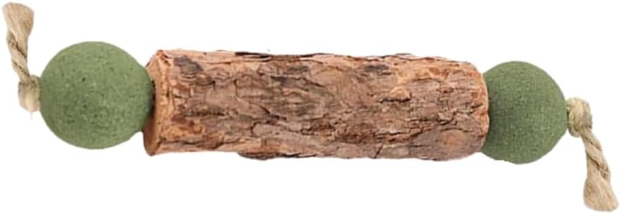 PureCanpati Catnipli Matatabi Stick – Kedi Diş Kaşıyıcı Oyuncak