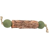 PureCanpati Catnipli Matatabi Stick &ndash; Kedi Diş Kaşıyıcı Oyuncak