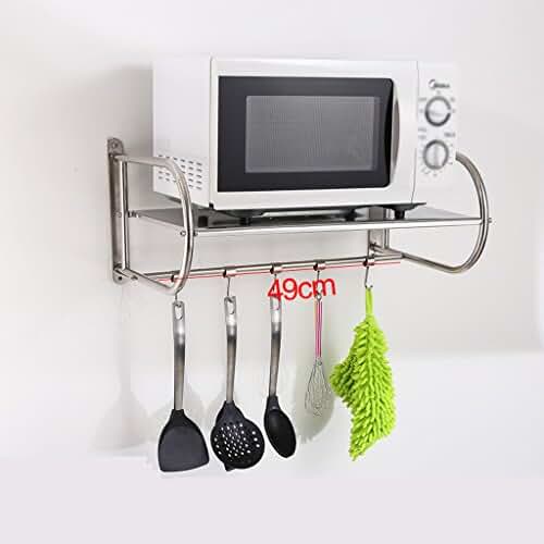 Suchergebnis auf Amazon.de für: Mikrowellen - Küchenwagen / Küche