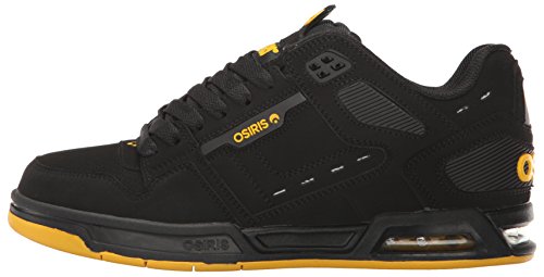 Precio Más Barato Osiris Hombres Peril de la Especial