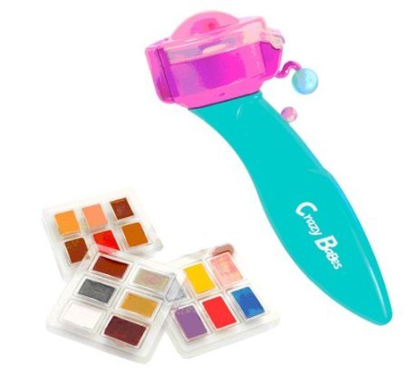 Price comparison product image CRAZY BABES QUICK COLOUR