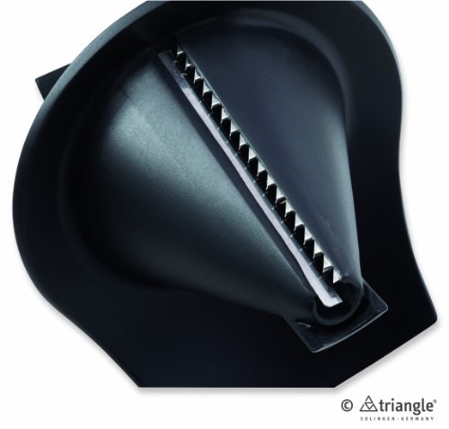 Triangle 50 102 07 02 Spiralschneider für Julienne - 10