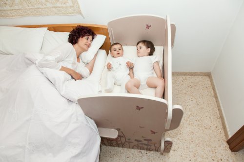 Biobe Dreams Crib Fairy