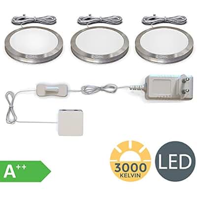 Suchergebnis auf Amazon.de für: küchen unterschrank: Beleuchtung