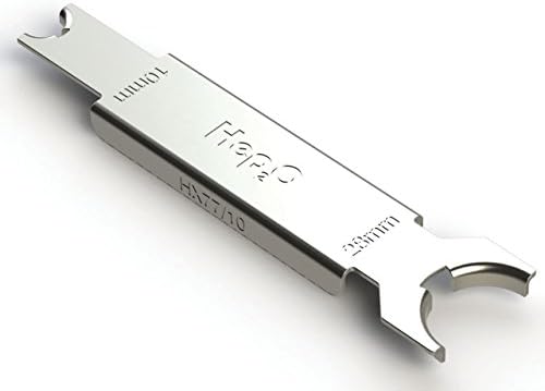 Hep2O 10/28mm Demount Spanner