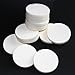 37YIMU 20 Pcs Soft Makeup Foundation Blender Face Sponge Flawless Smooth Powder Puff Foundation Pads