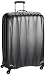 American Tourister Polycarbonate 79 cms Gun Metal Hardsided Suitcase (38W (0) 58 003) RS.6000.00