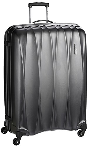 american tourister georgia polycarbonate