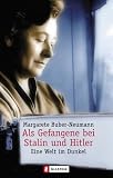 Cover zum Buch Als Gefangene bei Stalin und Hitler