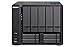 Produktbild Qnap TVS-951X-8G/60TB-IW 9 Bay NAS -