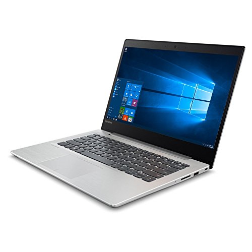 Lenovo IdeaPad 320S 15 6-inch Laptop AMD A9-9420 3 0 GHz   3 6 GHz Turbo Processor  4GB RAM  1TB HDD  HD Display  1366 x 768 Resolution   HDMI  USB 3 