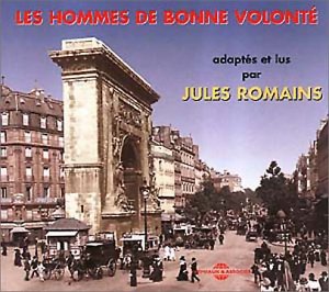 couverture de : Hommes de bonne volont&eacute; (Les)