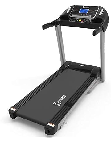 best treadmill for home use in india