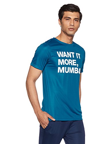 ASICS Mens Plain Regular Fit T-Shirt RS.389 (70.00% Off) - Amazon