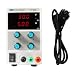 Produktbild Gazechimp Mini Digital DC-Stromversorgung Einstellbare Power Supply Ausgangsspannung Strom - 30V 5A 3-stellig