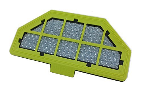 Moneual 8809141316665 Mehrschicht HEPA-Filter für Saugroboter