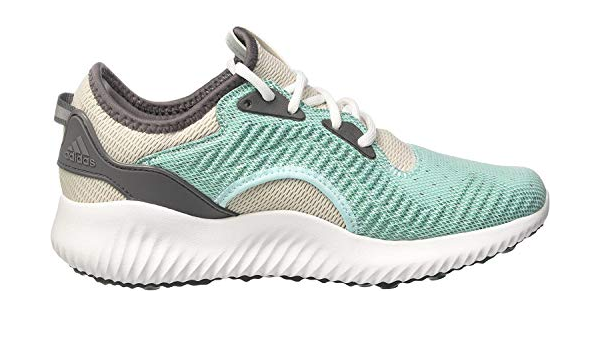 adidas Women's Alphabounce Lux W Trainers: Amazon.co.uk: Shoes \u0026 Bags