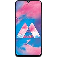 Samsung Galaxy M30 (Gradation Blue, 4+64 GB) Samsung Galaxy M30 (Gradation Blue, 4+64 GB)